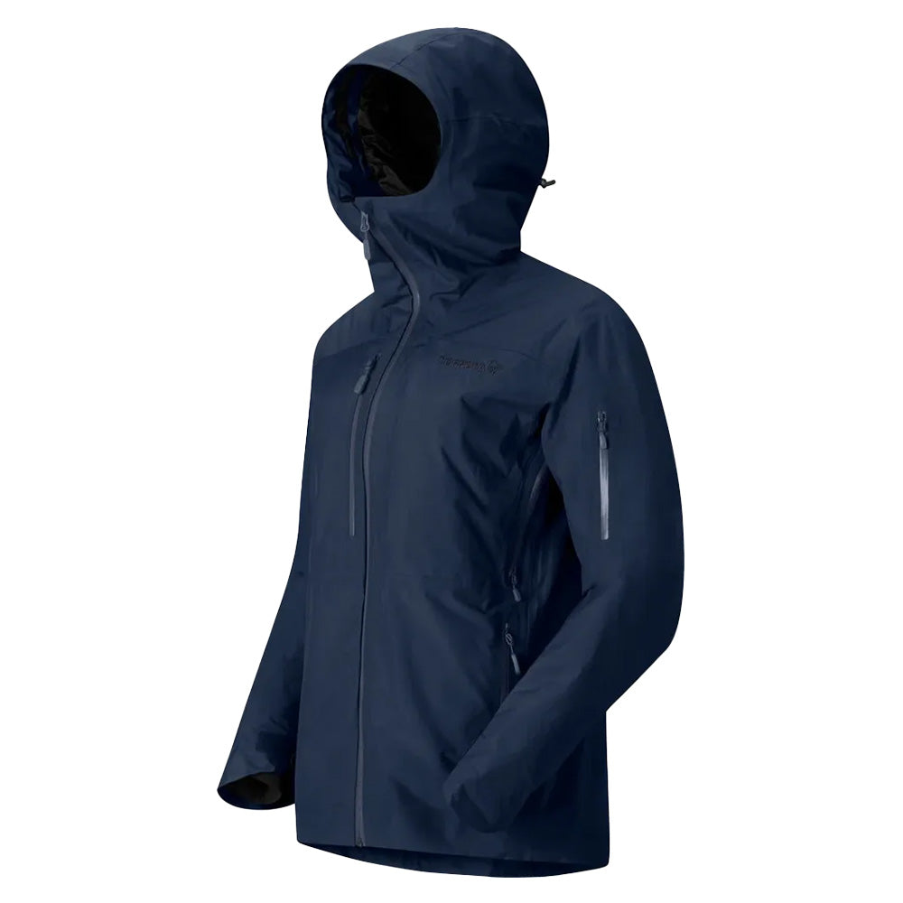 Norrøna Lofoten Gore-Tex Insulated Jacket Women's