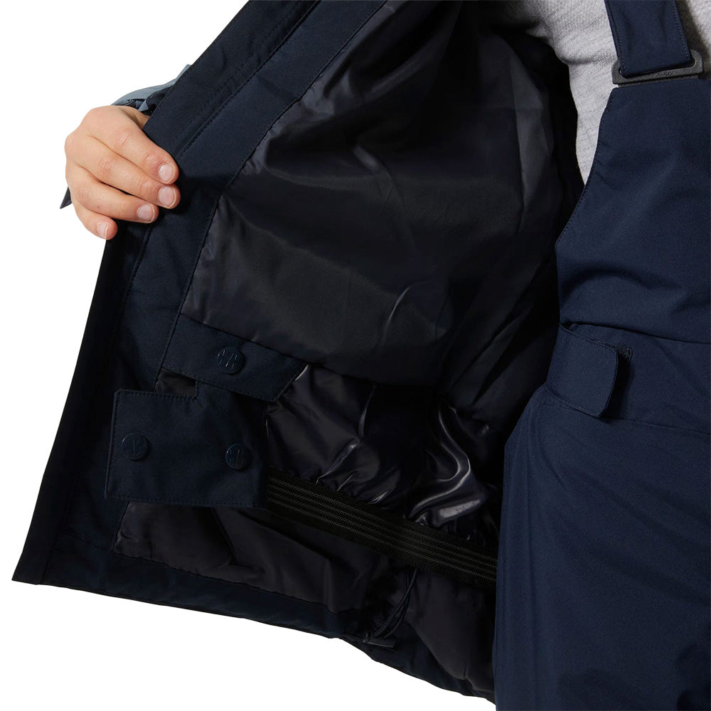 Helly Hansen Junior Summit 2.0 Jacket