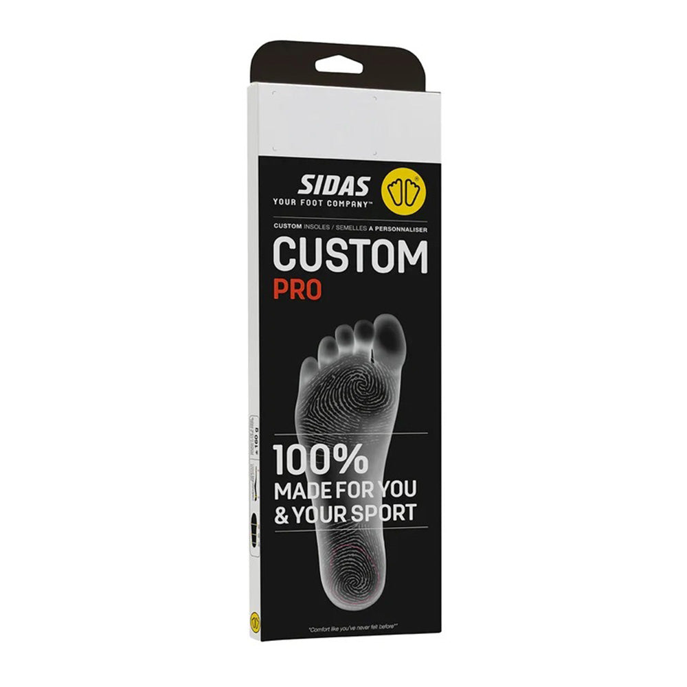 Sidas Custom Pro