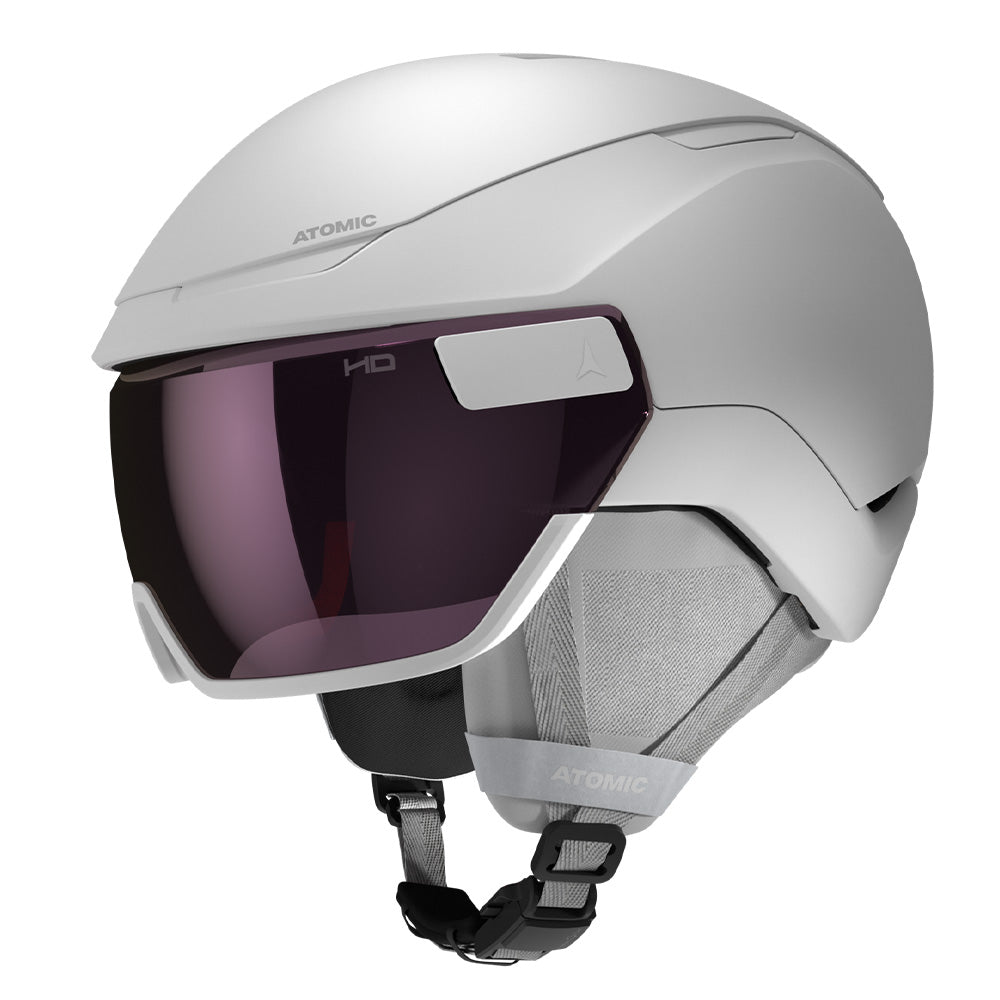Atomic Revent GT Amid Visor HD
