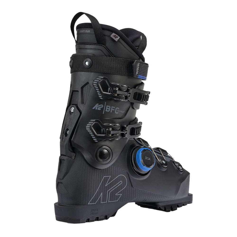 K2 Mens BFC 100 BOA