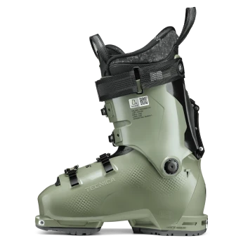 Tecnica Womens Cochise 95 HV DYN GW