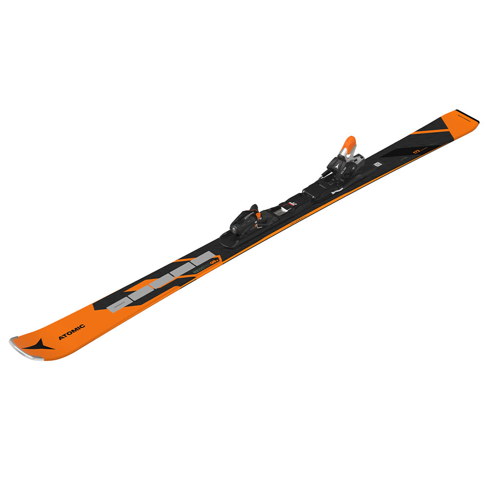 Atomic Redster Q9.8 RVSK + X 12 GW (2025)