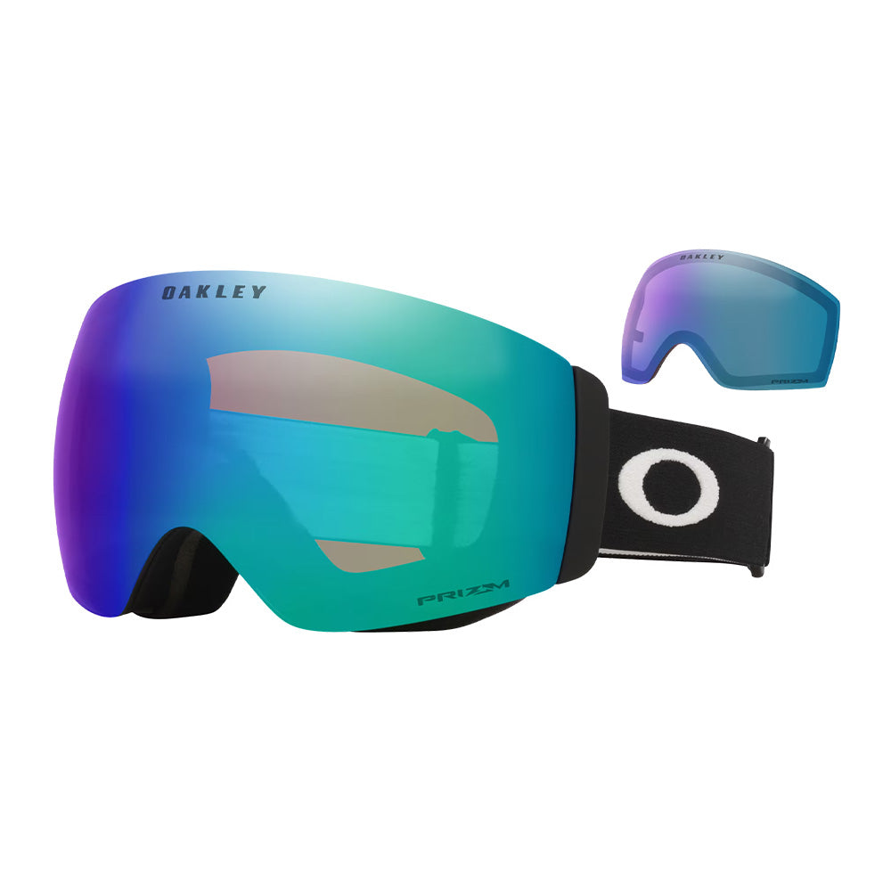 Oakley Flight Deck Pro L