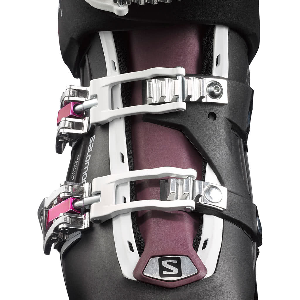 Salomon Womens QST Pro 110 W