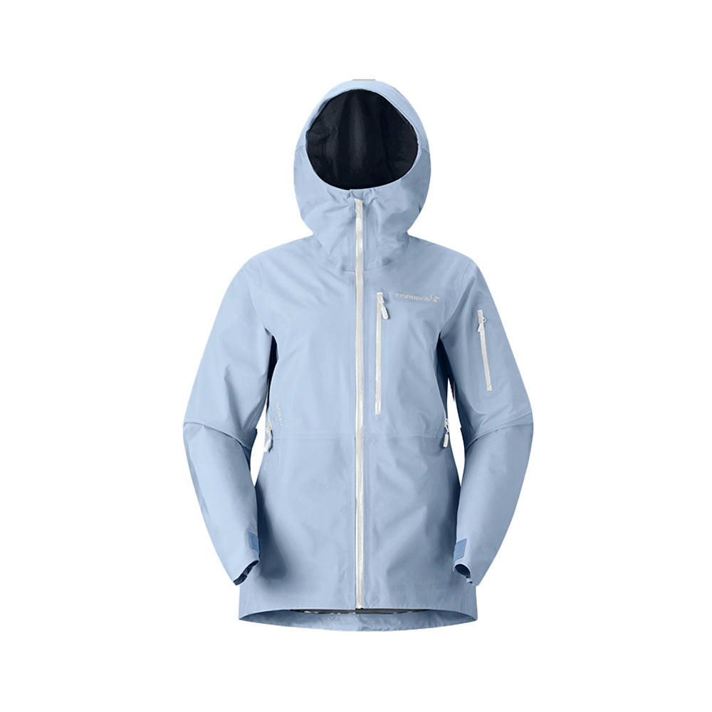 Norrøna Lofoten Gore-Tex Jacket Women's