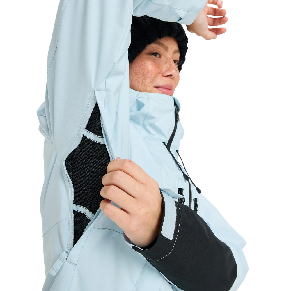 Roxy Womens Upwards Jacket