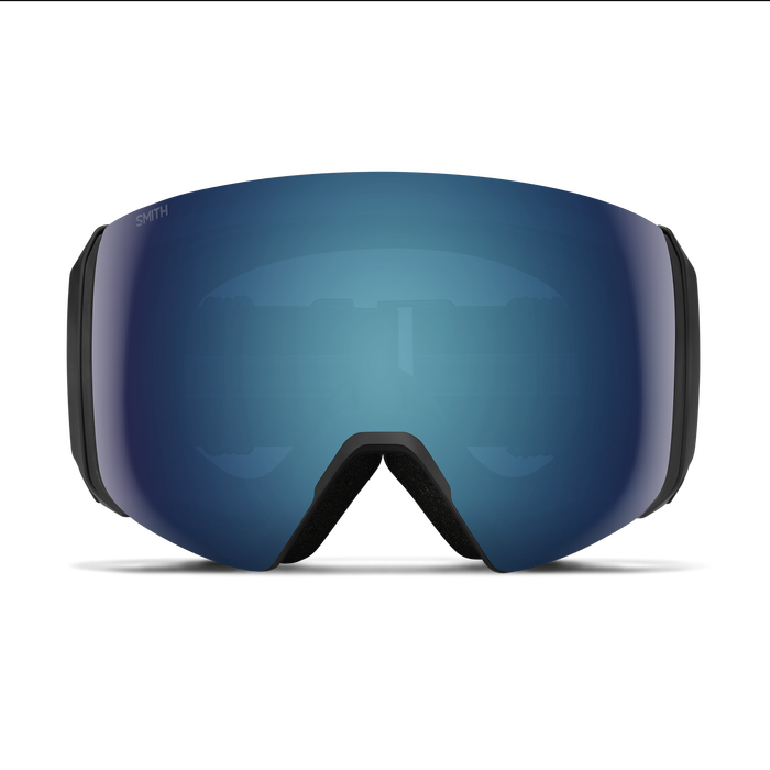 Smith 4D MAG Low Bridge Fit