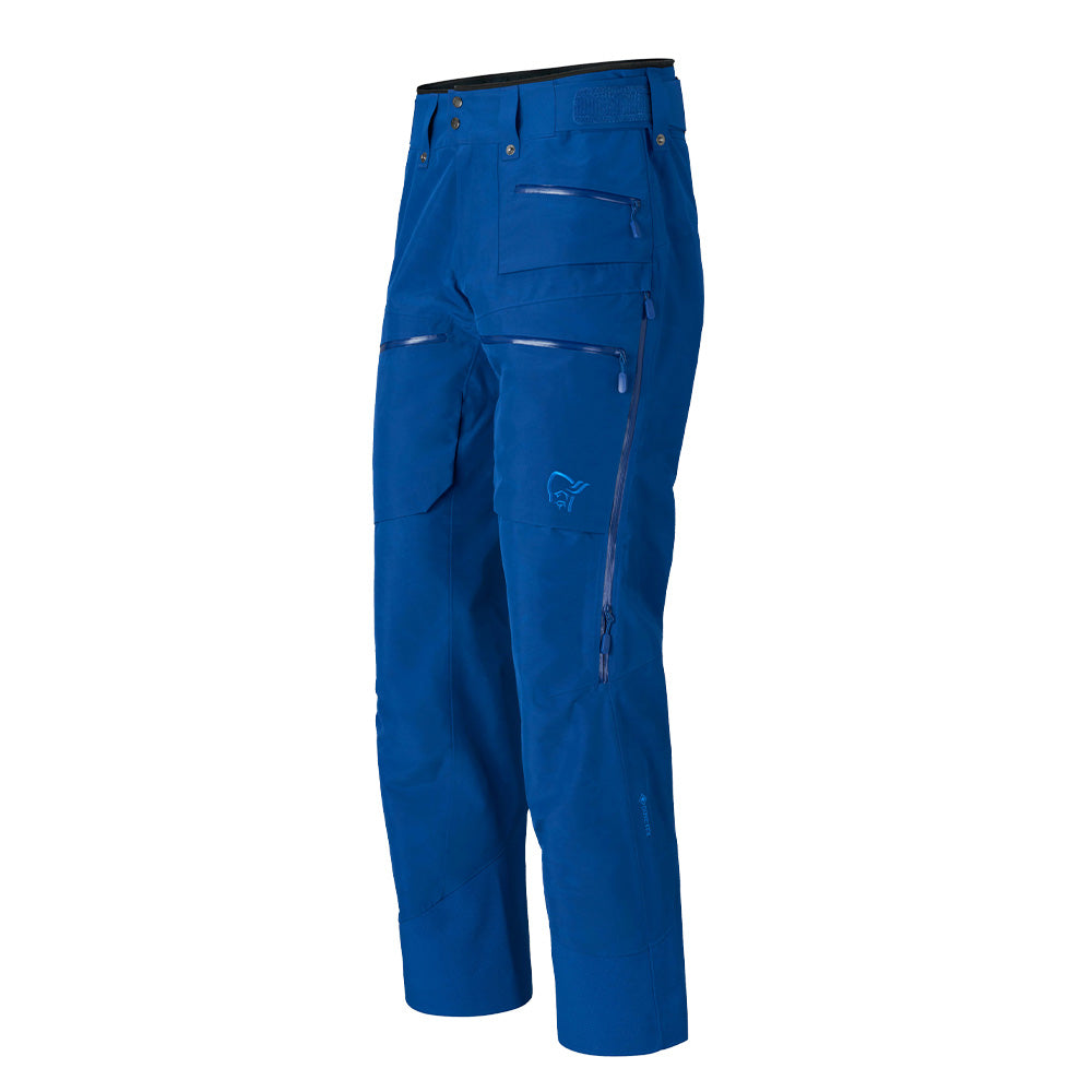 Norrøna Lofoten Gore-Tex Insulated Pants Men's