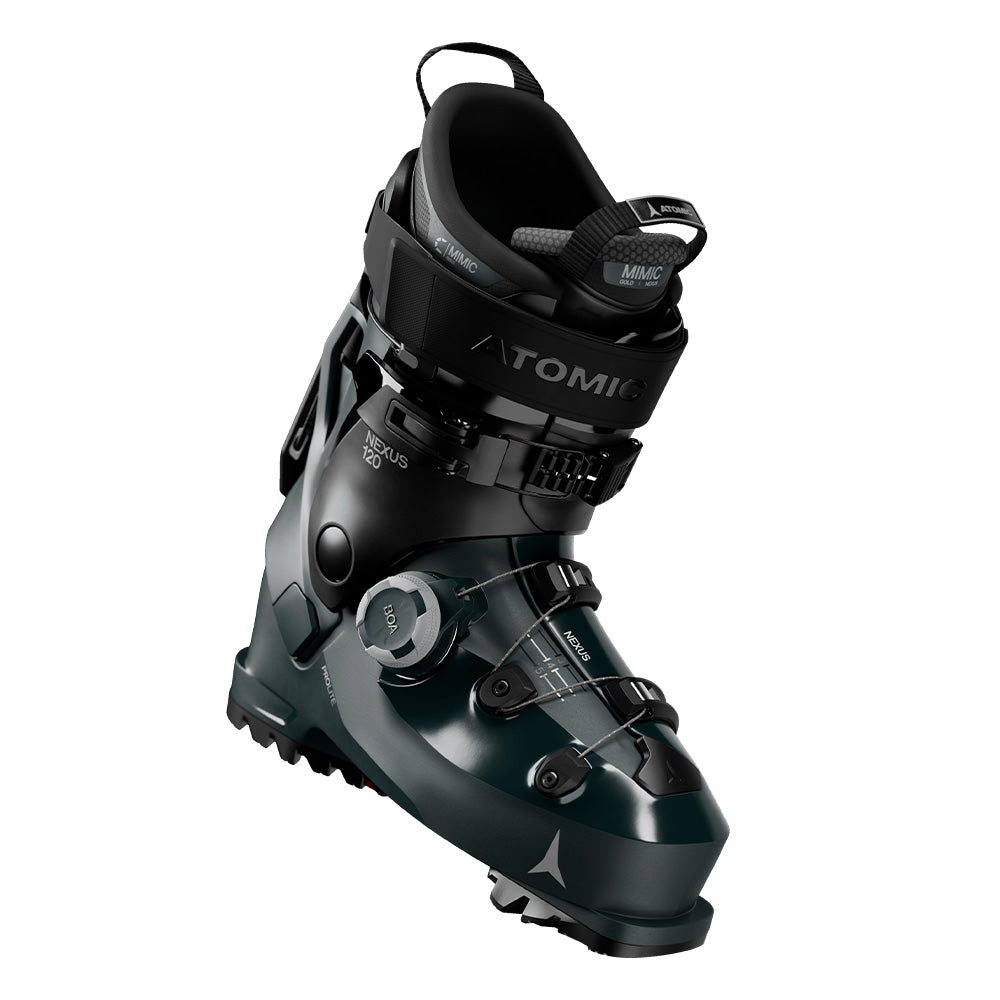 Atomic Mens Nexus 120 BOA