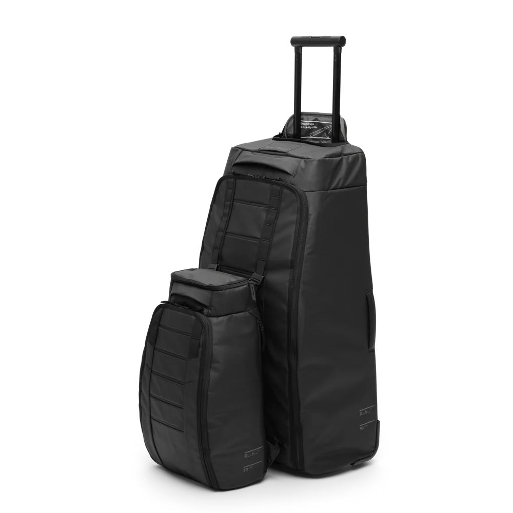 D_b_ Hugger Roller Bag 90L