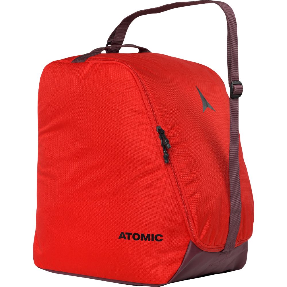 Atomic Boot Bag