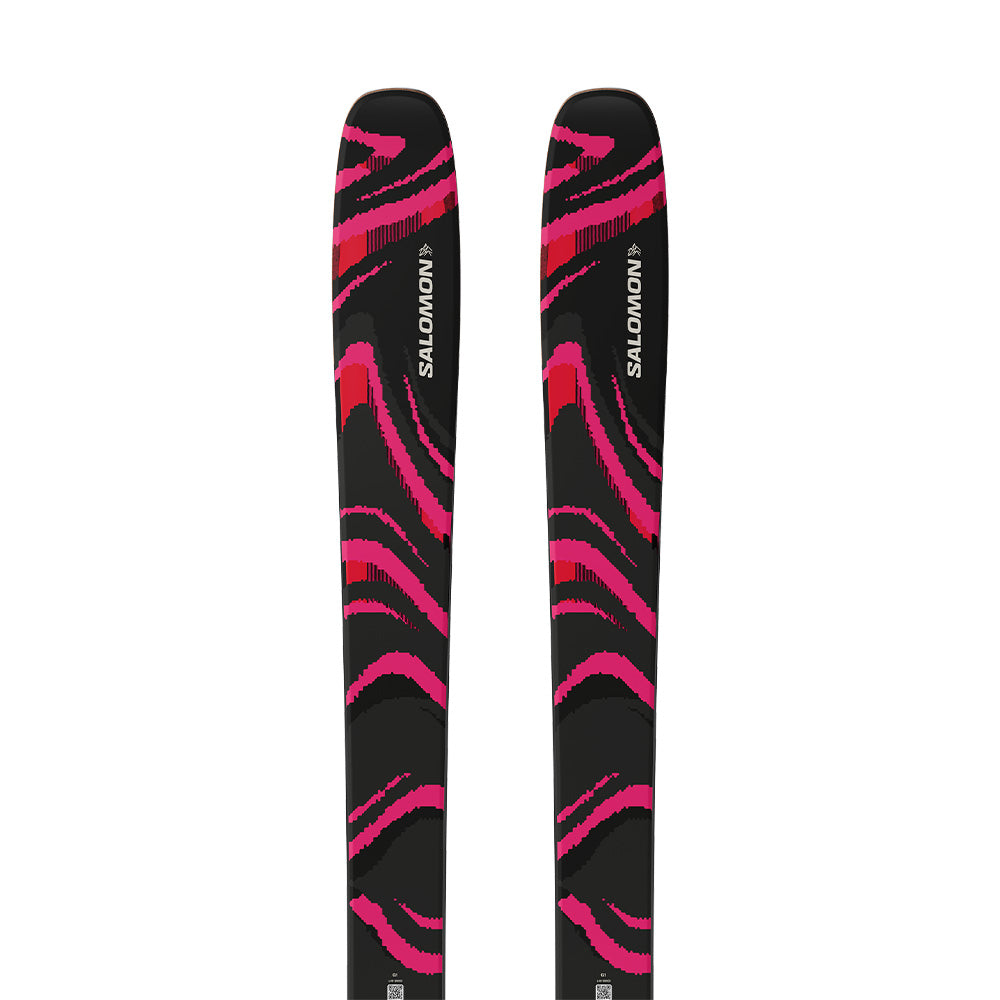 Salomon QST 106 (2027)