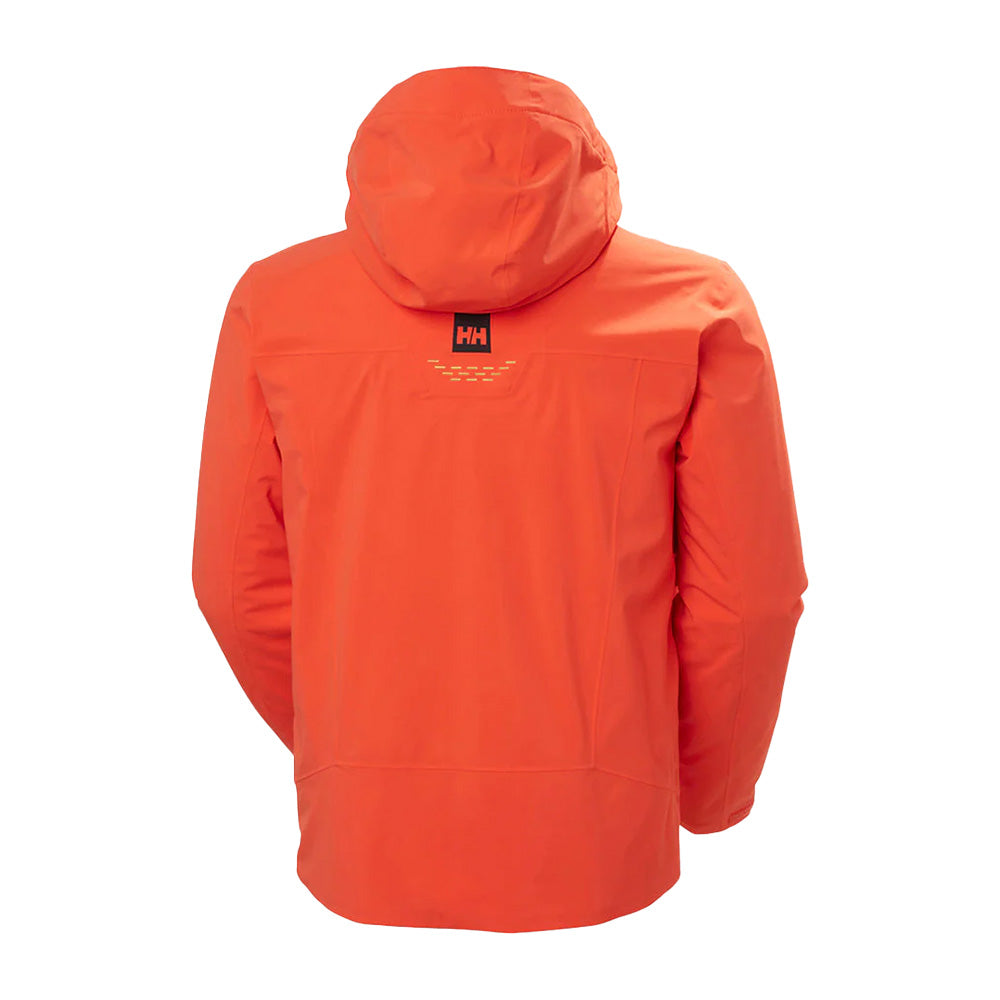 Helly Hansen Mens Alpha Lifaloft Jacket