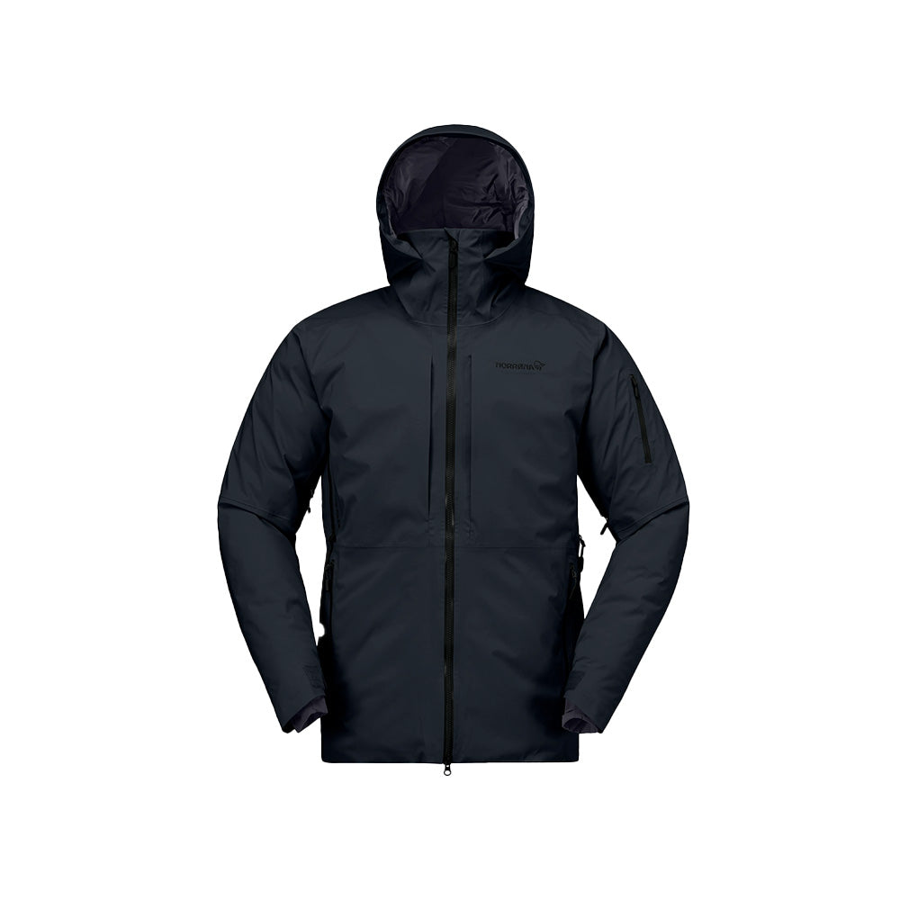 Norrøna Lofoten Gore-Tex down800 Jacket Men's