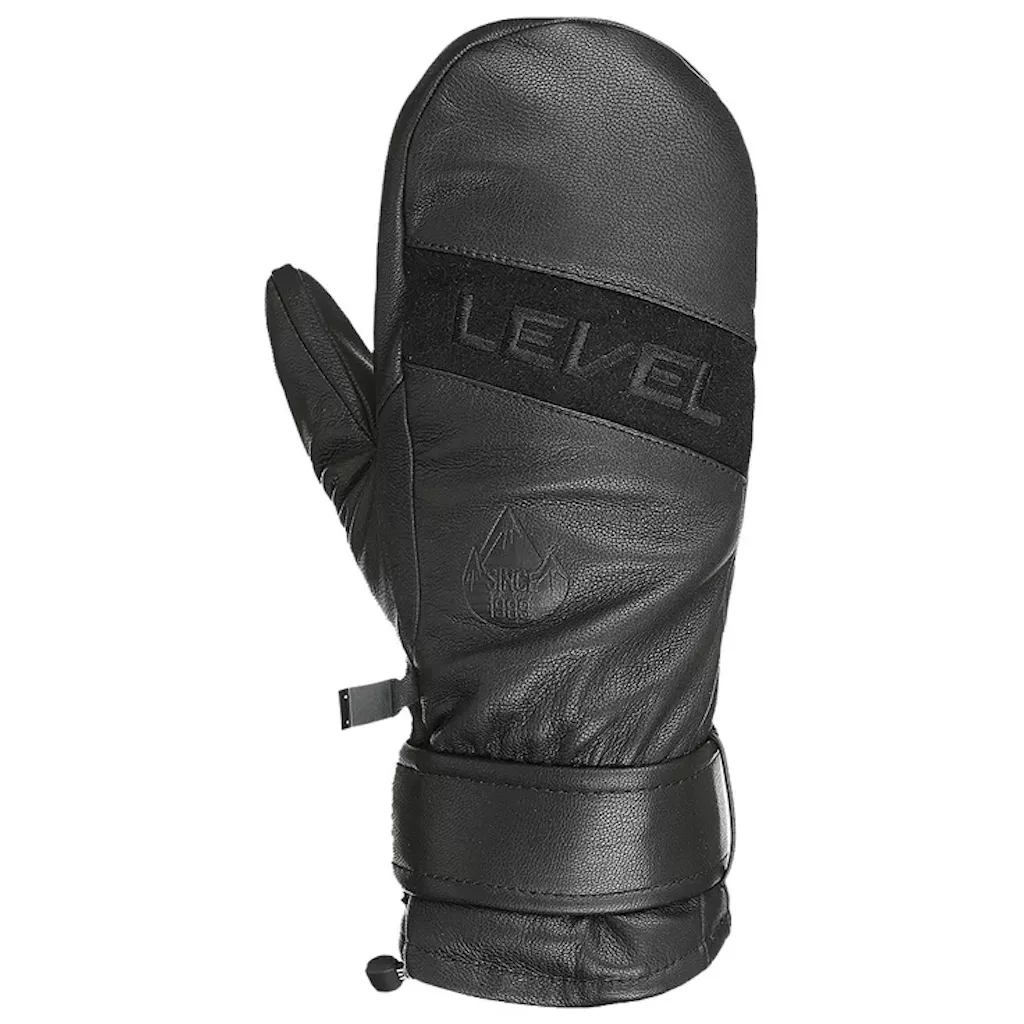 Level Mens Phantom Biomex Mitts