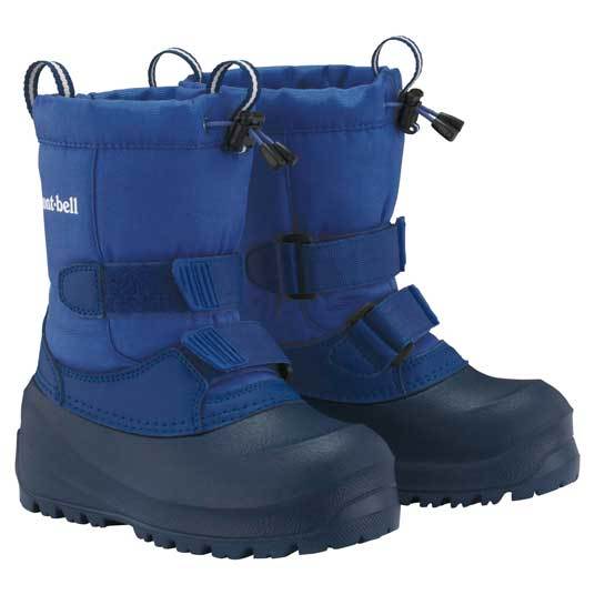 Montbell Powder Boots Kid's 16-25