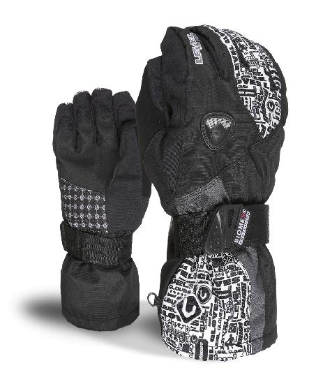 Level Juniors Fly Gloves