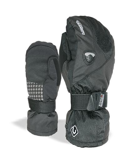 Level Juniors Fly Mitts