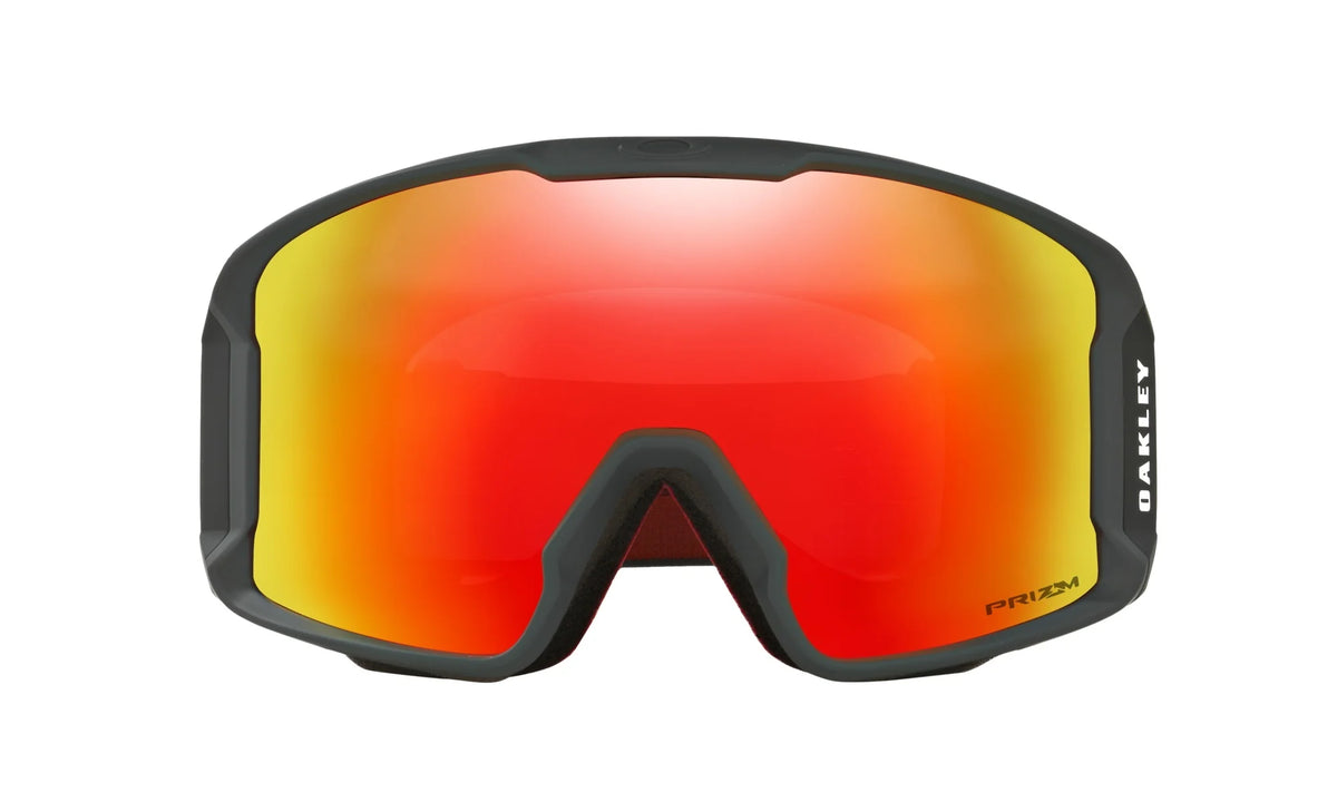 Oakley Line Miner L
