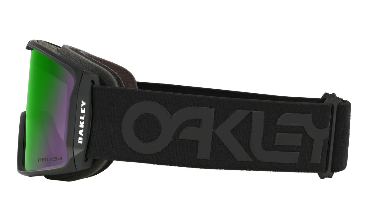 Oakley Line Miner L