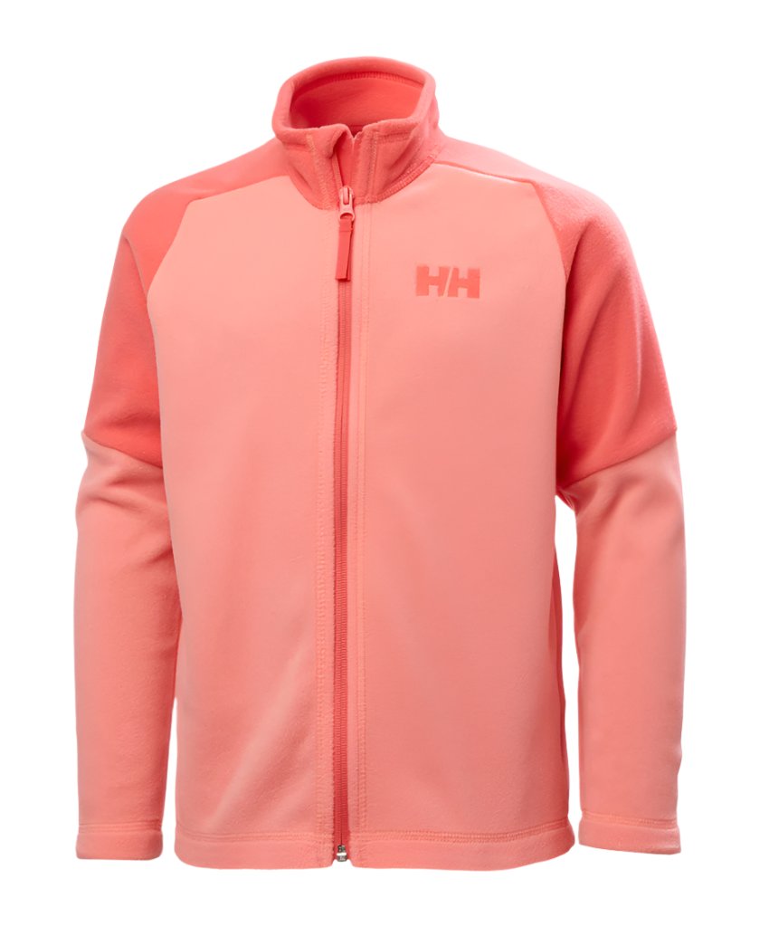 Helly Hansen Juniors Daybreaker 2.0 Fleece Jacket