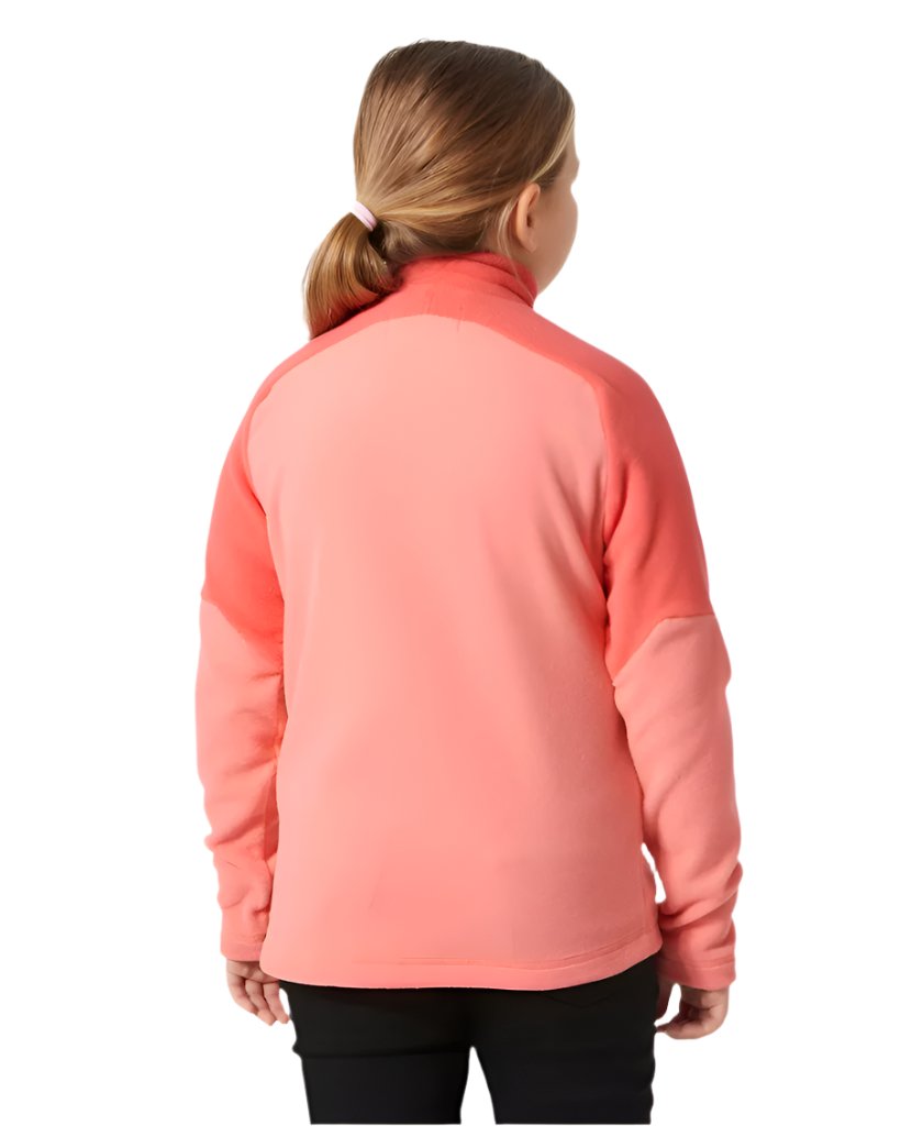 Helly Hansen Juniors Daybreaker 2.0 Fleece Jacket