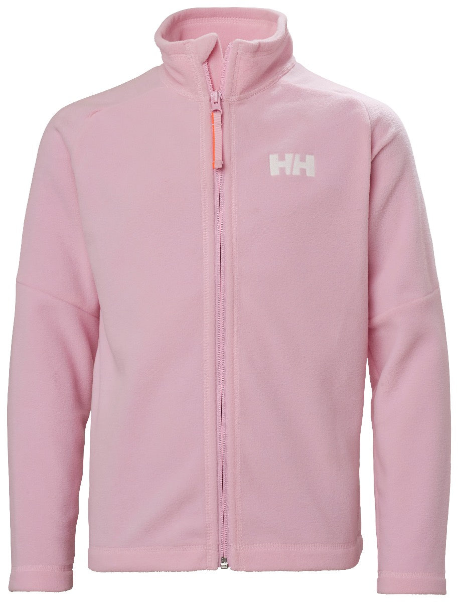 Helly Hansen Juniors Daybreaker 2.0 Fleece Jacket