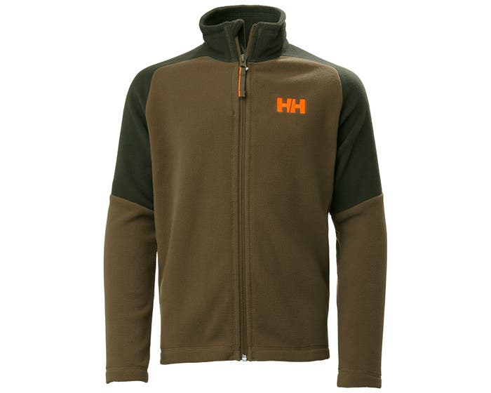 Helly Hansen Juniors Daybreaker 2.0 Fleece Jacket
