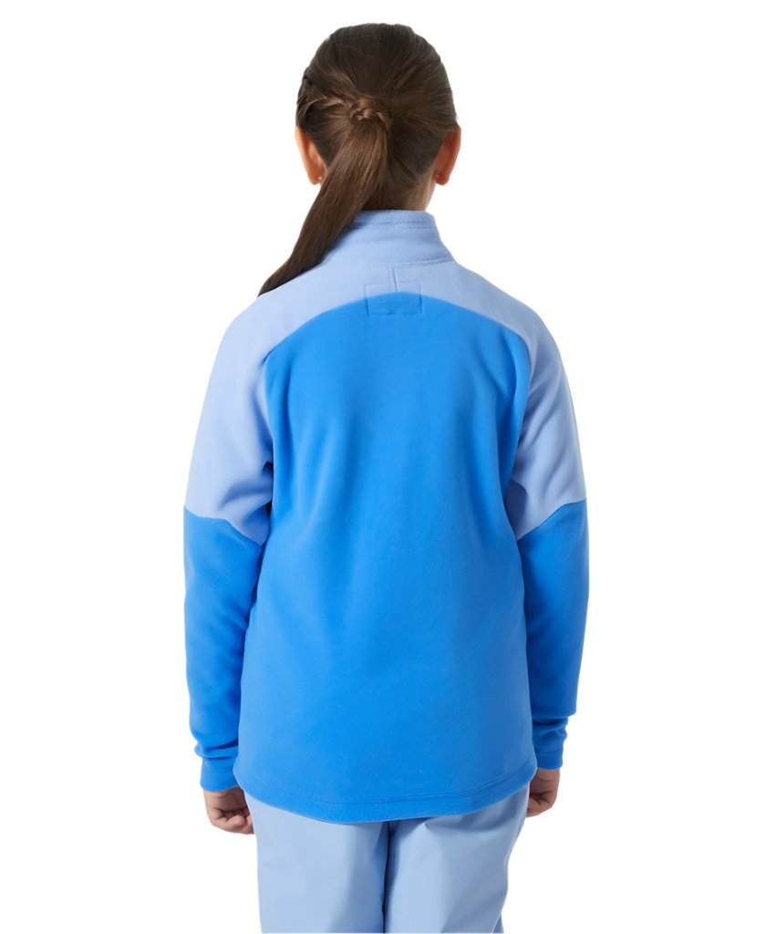 Helly Hansen Juniors Daybreaker 2.0 Fleece Jacket