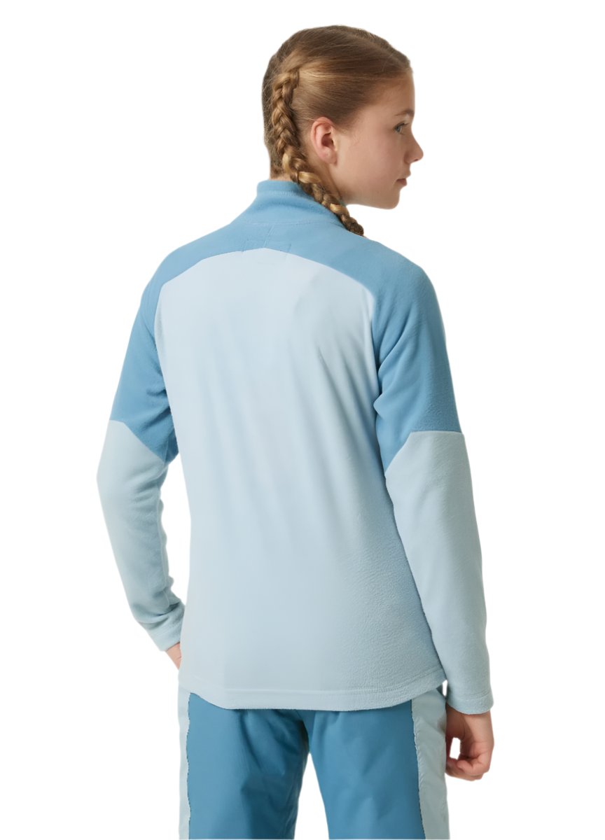 Helly Hansen Juniors Daybreaker 2.0 Fleece Jacket