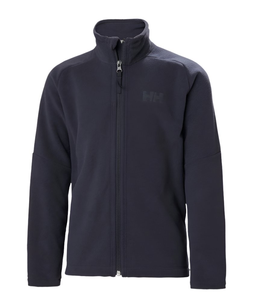 Helly Hansen Juniors Daybreaker 2.0 Fleece Jacket