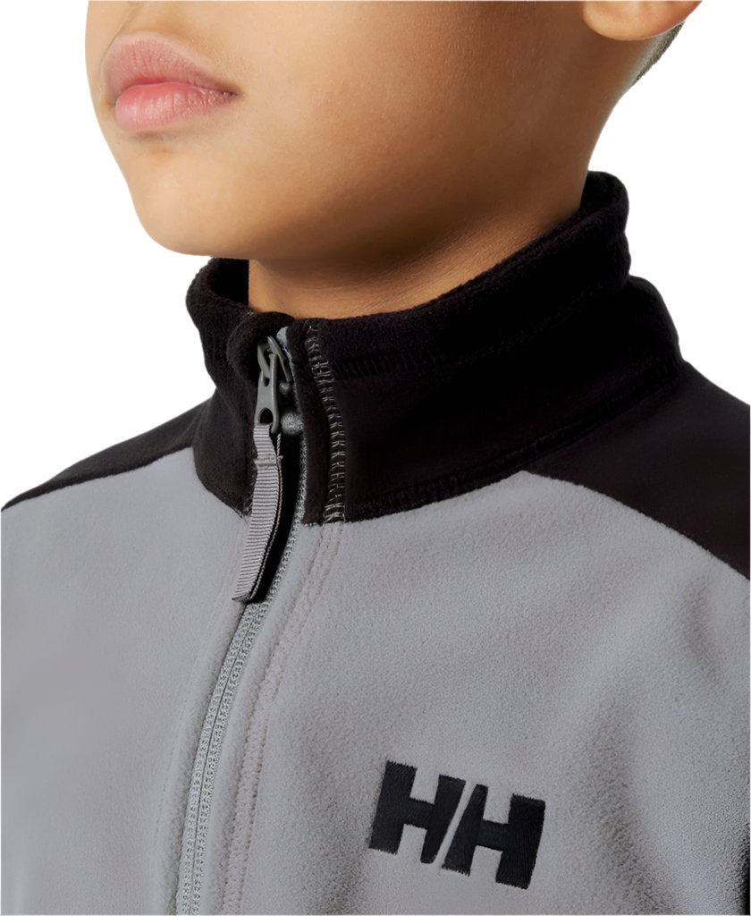 Helly Hansen Juniors Daybreaker 2.0 Fleece Jacket