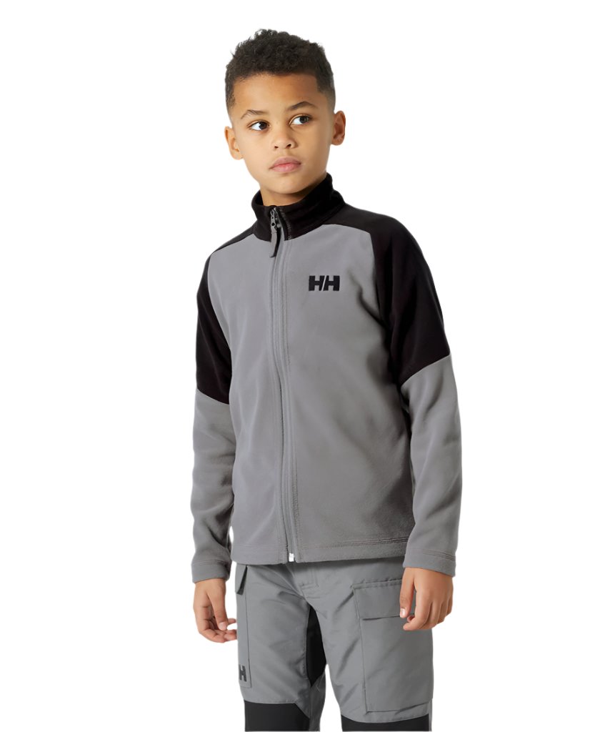 Helly Hansen Juniors Daybreaker 2.0 Fleece Jacket