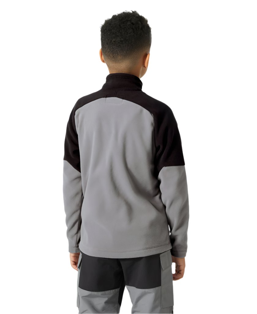 Helly Hansen Juniors Daybreaker 2.0 Fleece Jacket