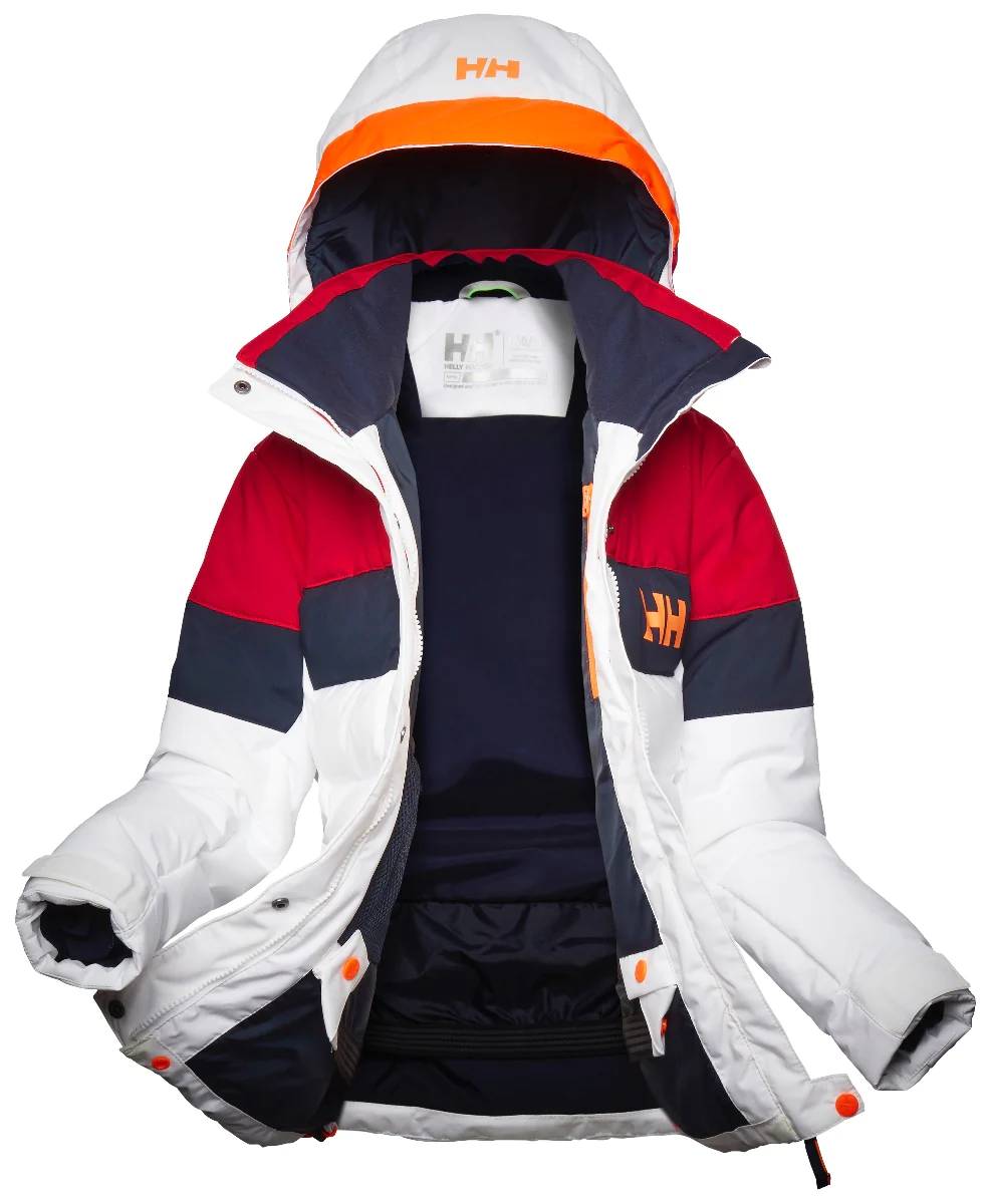 Helly Hansen Juniors Diamond Jacket