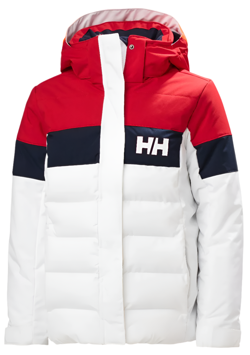 Helly Hansen Juniors Diamond Jacket