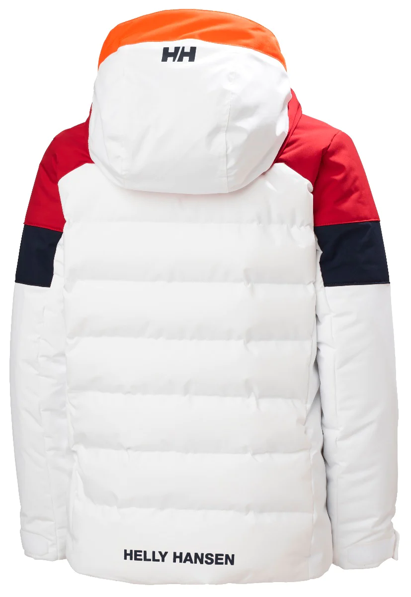Helly Hansen Juniors Diamond Jacket