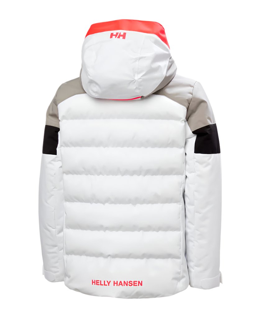 Helly Hansen Juniors Diamond Jacket