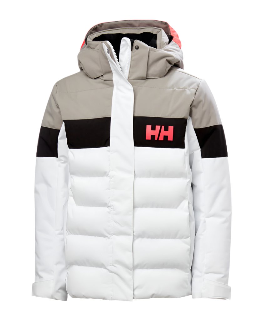 Helly Hansen Juniors Diamond Jacket