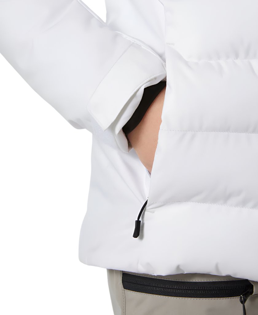 Helly Hansen Juniors Diamond Jacket