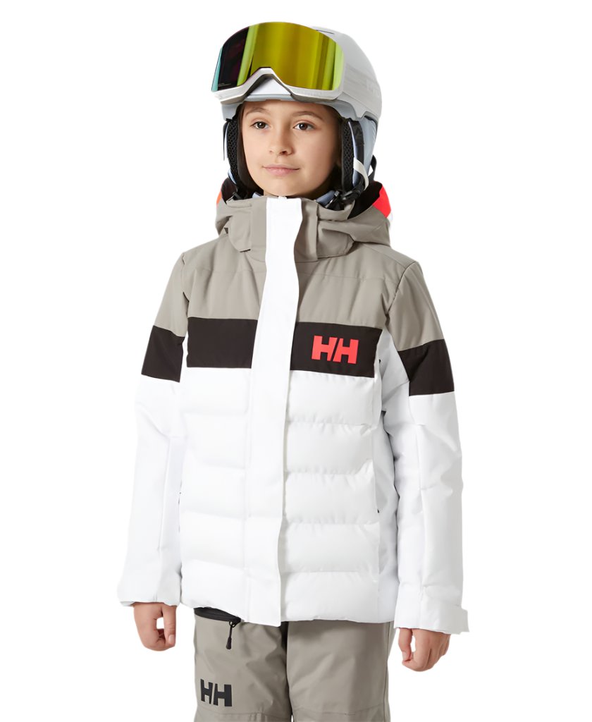 Helly Hansen Juniors Diamond Jacket