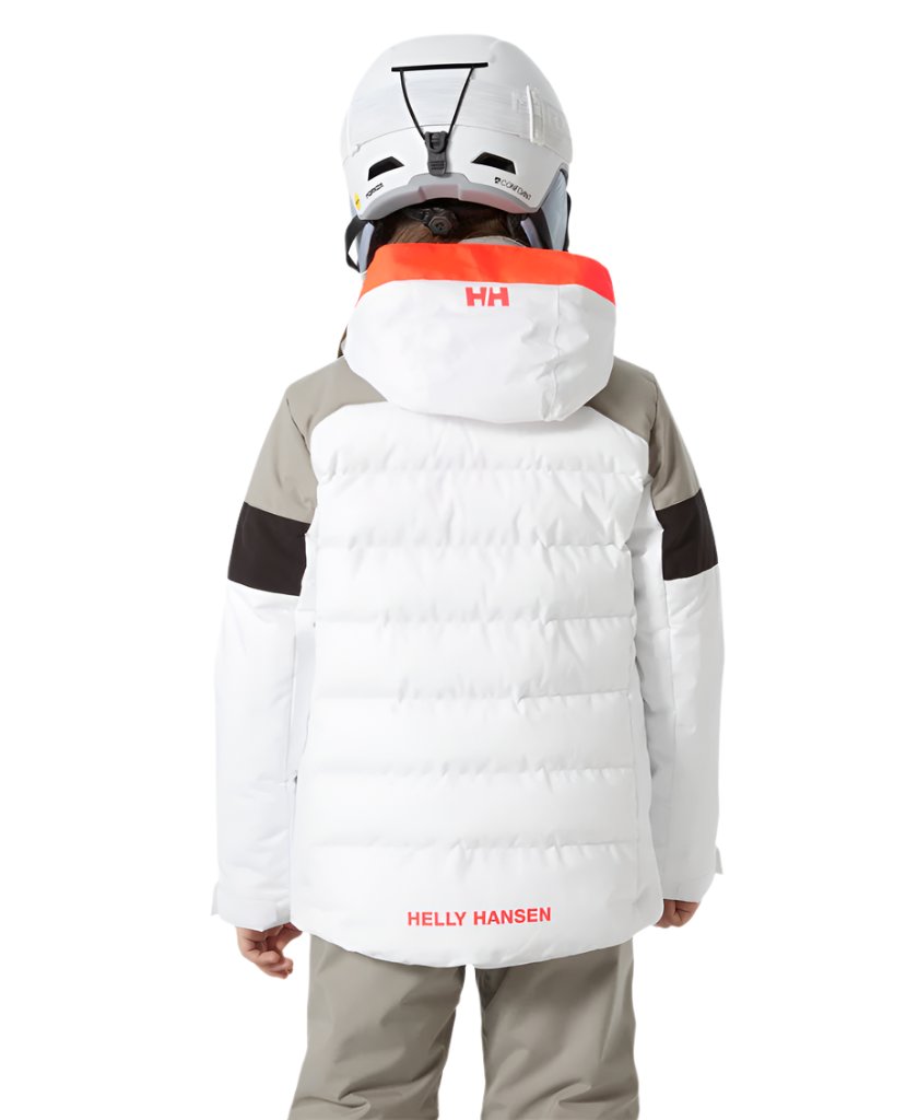 Helly Hansen Juniors Diamond Jacket