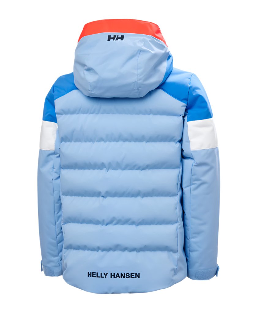 Helly Hansen Juniors Diamond Jacket