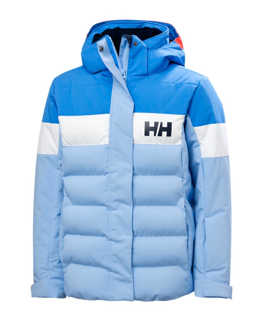 Helly Hansen Juniors Diamond Jacket