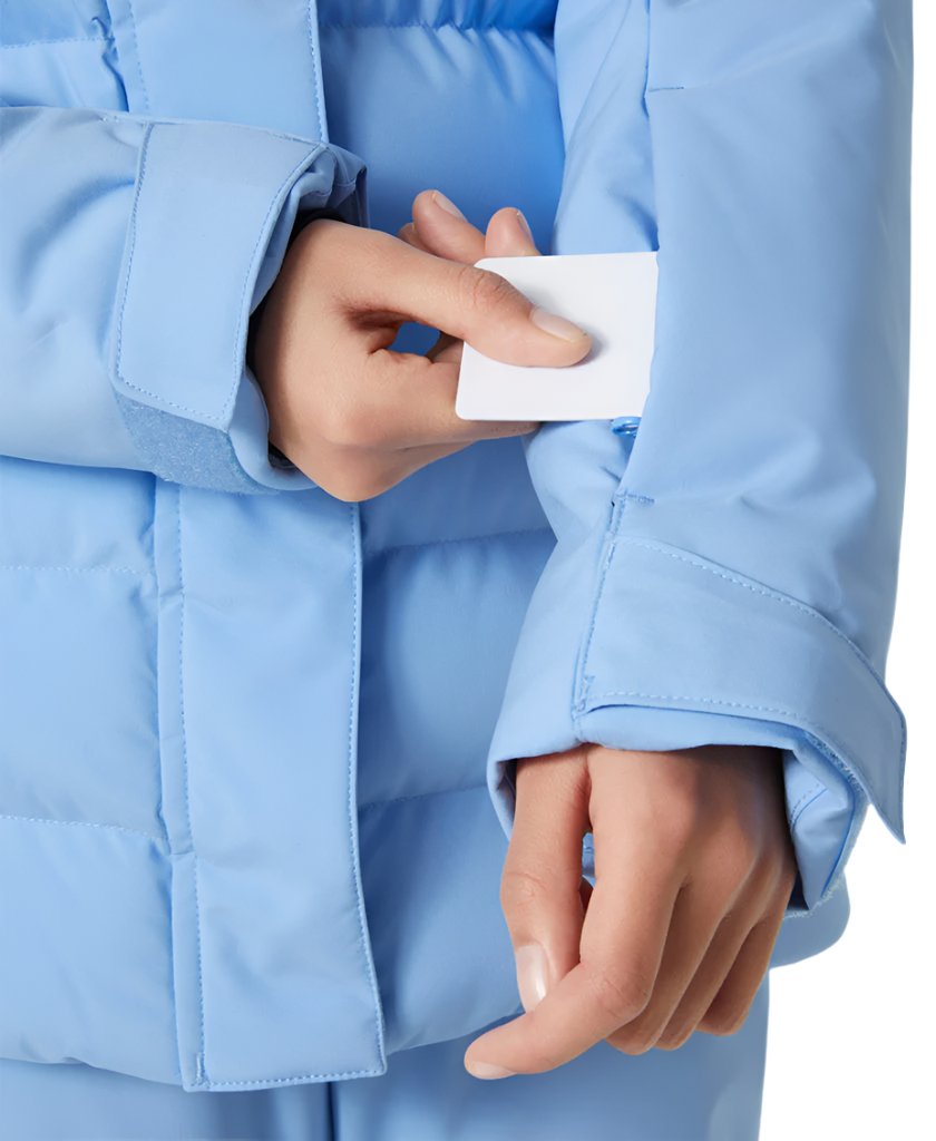 Helly Hansen Juniors Diamond Jacket