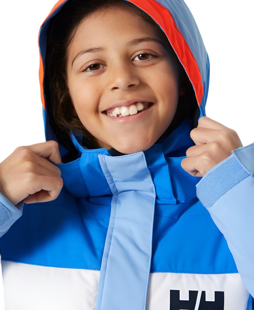 Helly Hansen Juniors Diamond Jacket