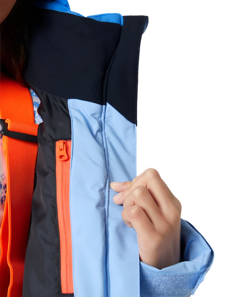 Helly Hansen Juniors Diamond Jacket