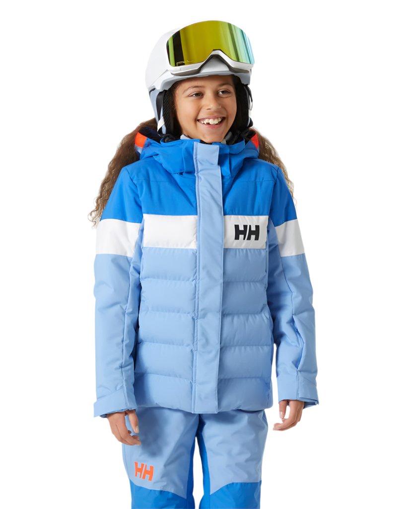 Helly Hansen Juniors Diamond Jacket
