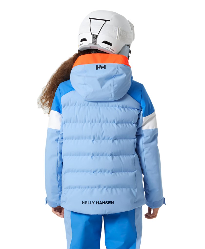 Helly Hansen Juniors Diamond Jacket